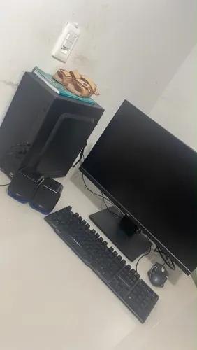 Vendo computador