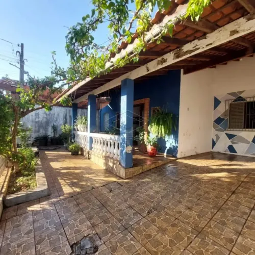 COHAB - BARRA BONITA/SP