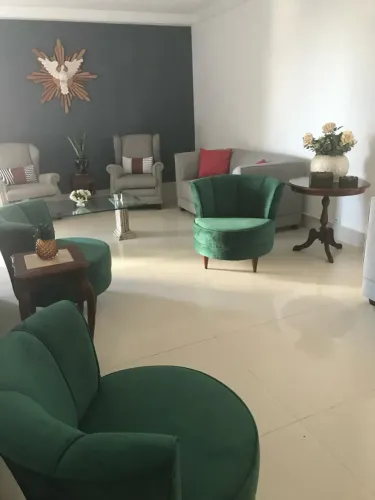 Condominio Residencial Villa Dei Fiori