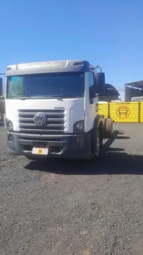 Constellation VW13190 