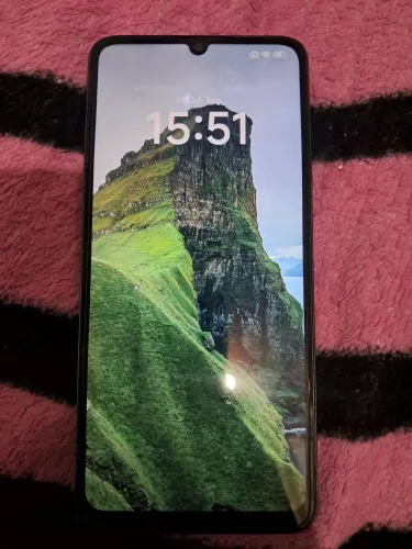 Xiaomi Redmi 13C 256GB