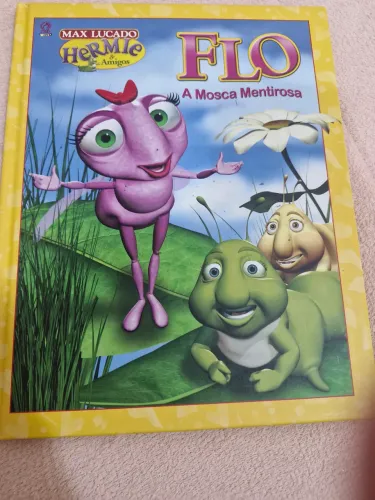 A mosca mentirosa