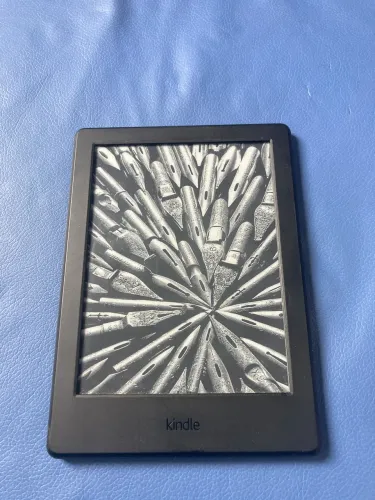 Kindle 8a Geração
