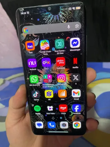 Mi note10