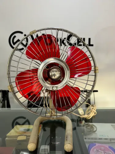 Ventilador Faet década 60