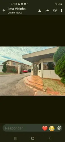 Condominio em area nobre