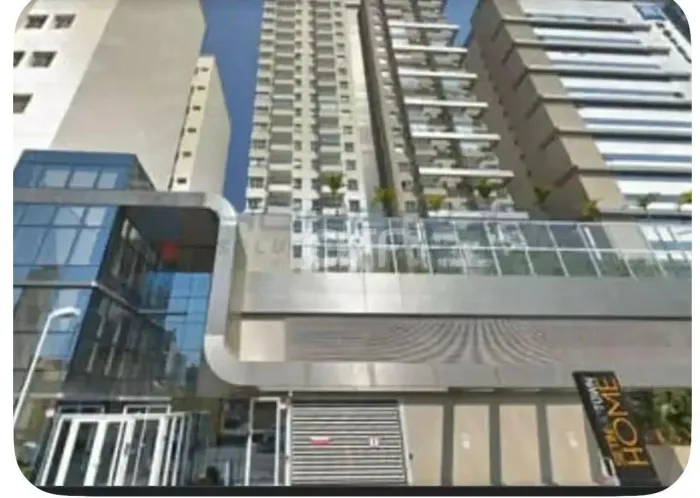 apartamento - Bosque - Campinas