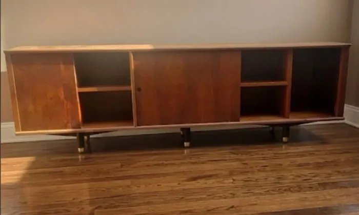 Precinho Buffet Aparador Anos 60 Vintage