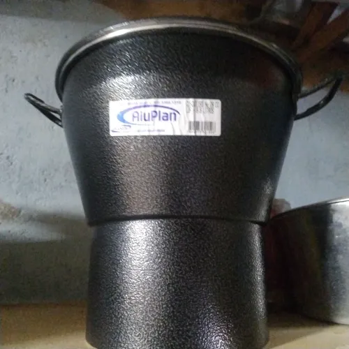 Cuscuzeira 8.5 litros 