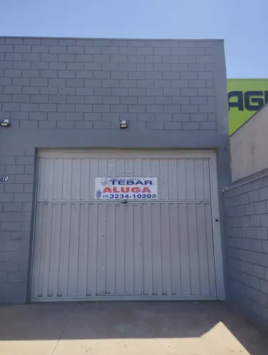 Comercial Salão em São José do Rio Preto