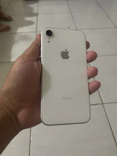 Iphone xr 128gb