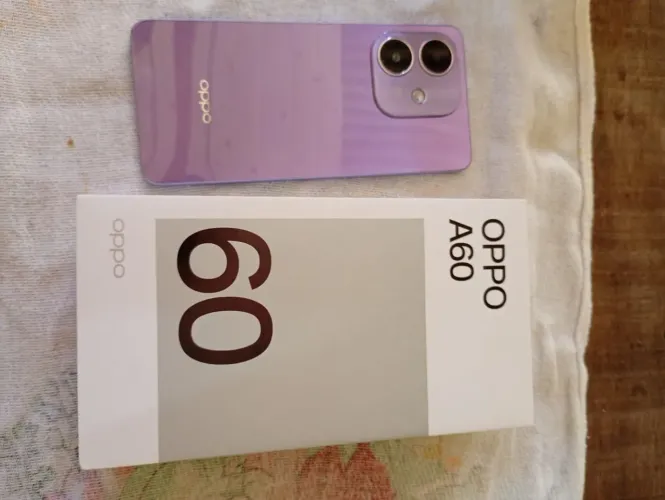 Oppo a60