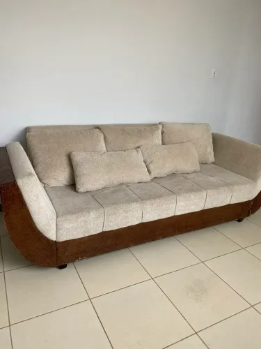 Vendo sofá