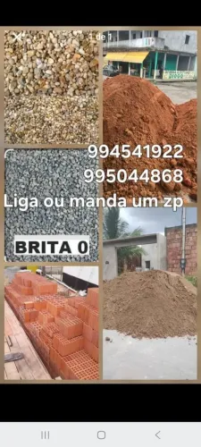15m de barro 440
