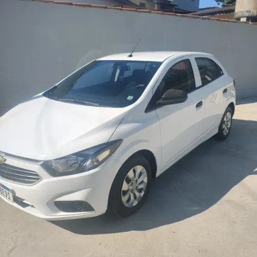 Chevrolet Joy Hatch 1.0 8V Flex 5P MEC 2020