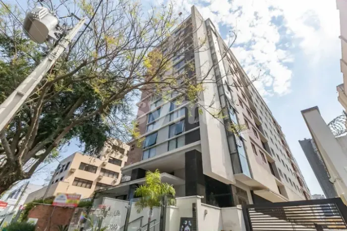 APARTAMENTO/ STUDIO AV IGUAÇU