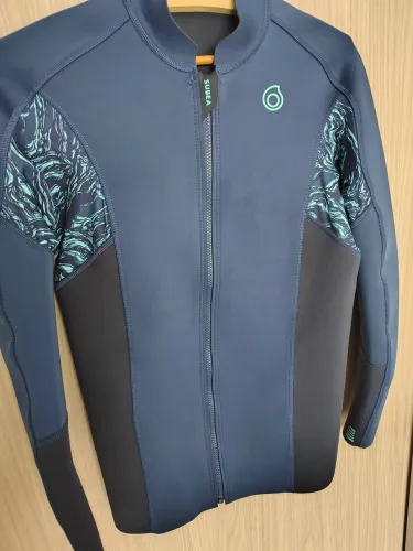 Jaqueta neoprene