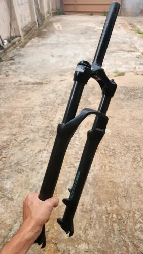 Suspensão aro 29, rst blaze