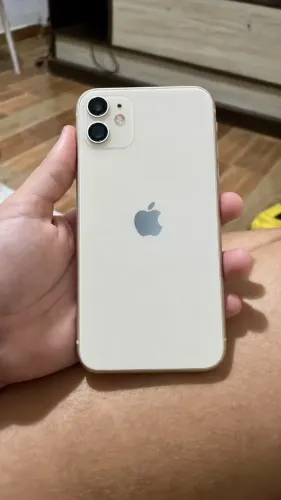 IPHONE 11 64gb 