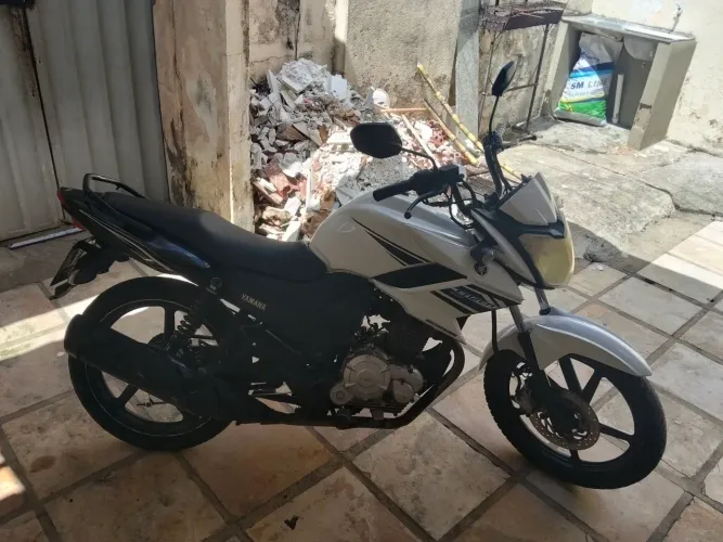 Fazer 150