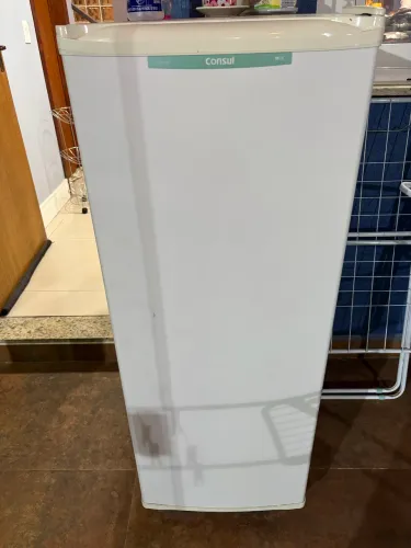 Freezer Consul