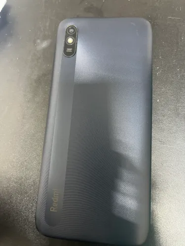 Celular Redmi 9A
