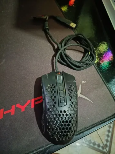 Redragon Storm Elite