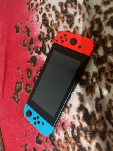 Vendo um joguinho Nintendo