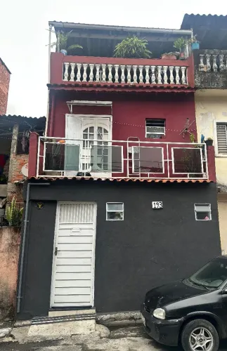 Casa a venda