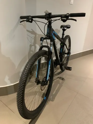 Bike Rock rider 29