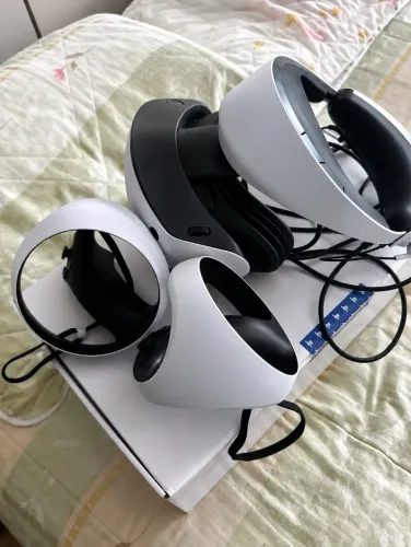 ÓCULOS VR SONY PLAYSTATION 5