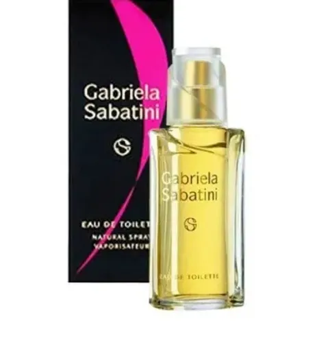 Perfume Gabriela Sabatini 60ml ou Egeo Pina Blast 90ml Original Lacrado.