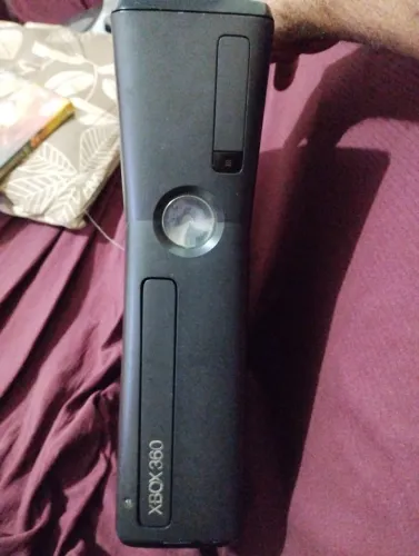 xbox360 usado