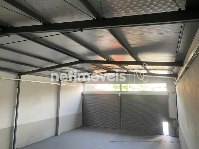 Locação Galpão Venda Nova Belo Horizonte