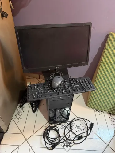 Vende se desktop