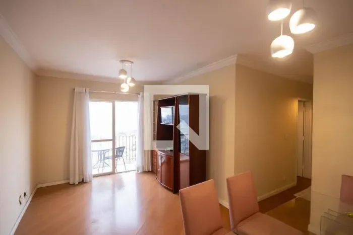 Apartamento à Venda - Parque Novo Mundo , 3 Quartos, 90 m2