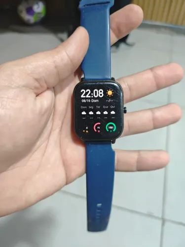 Amazfit GTS