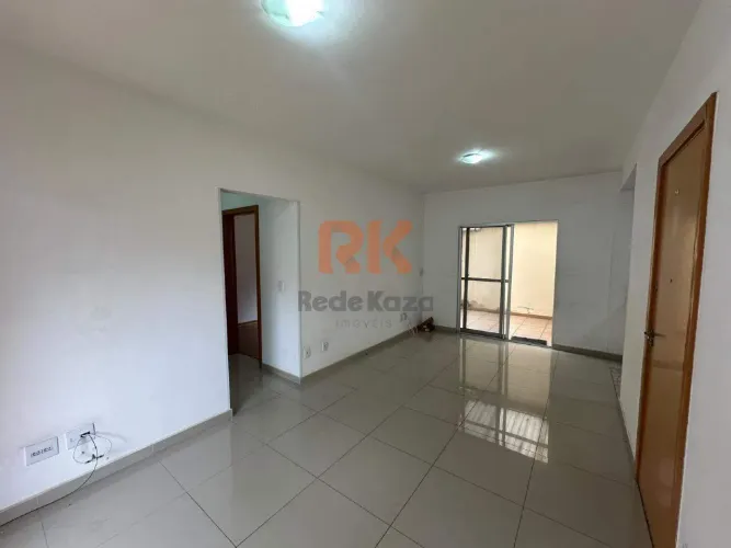Área privativa de 130 m² com 2 quartos para aluguel em Santa Terezinha, Belo Horizonte