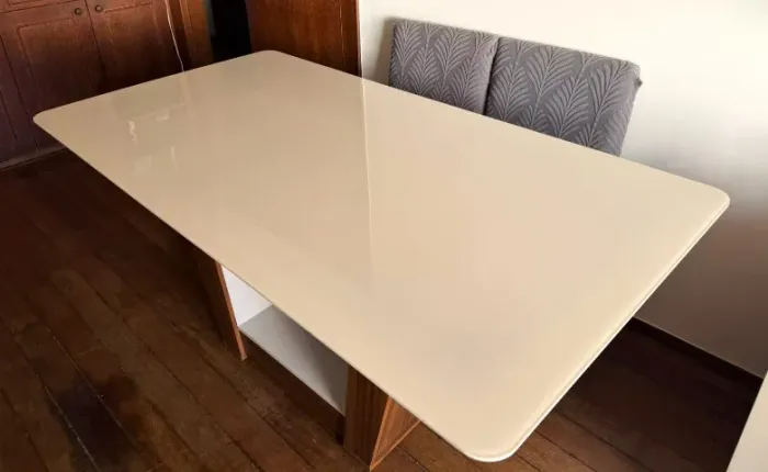 Mesa de jantar (6 lugares)
