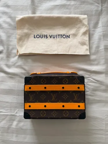 Louis Vuitton Original 