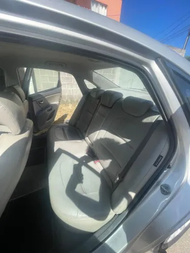 Hyundai Azera GLS 3.3 V6 24V 4P Aut. 2009