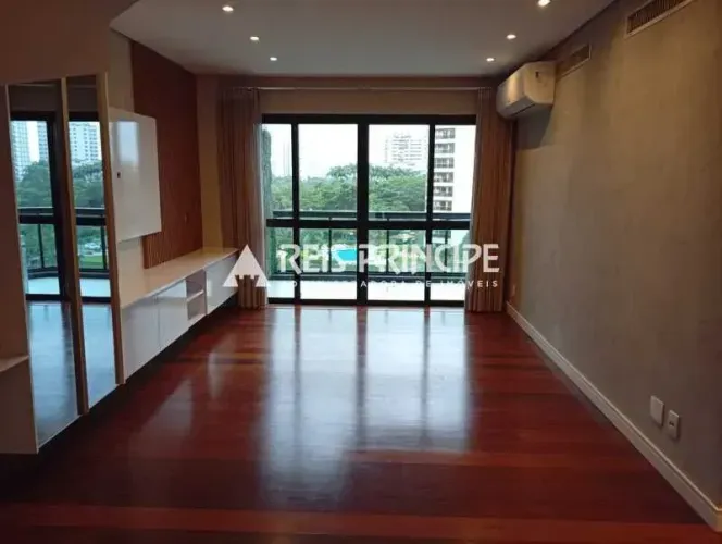 EXCELENTE APARTAMENTO DUPLEX 3 QUARTOS, SENDO 2 SUÍTES PARA ALUGAR NA BARRA DA TIJUCA | GO