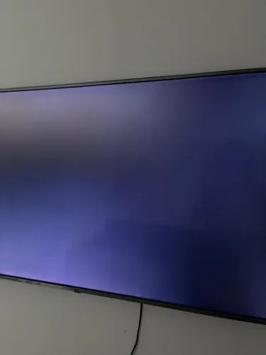 TV LG 55