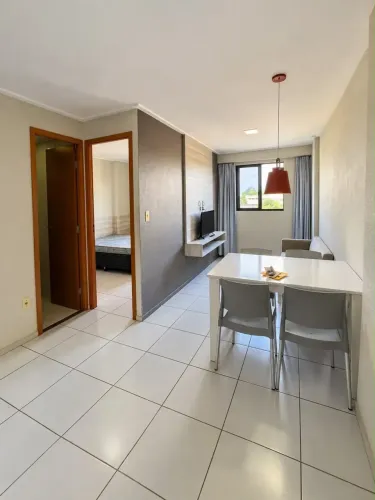 Alugo quarto e sala mobiliado