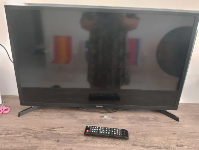 Tv 32 polegadas sangung