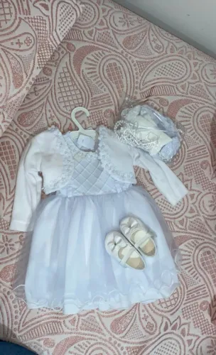 Roupa de bebê