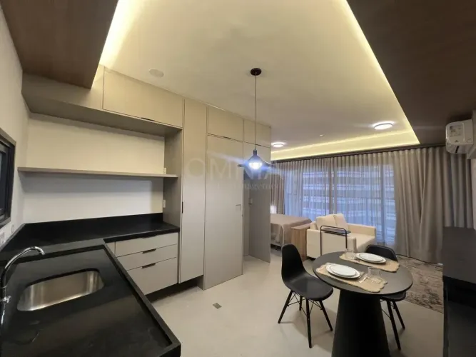MM536 - Studio disponível