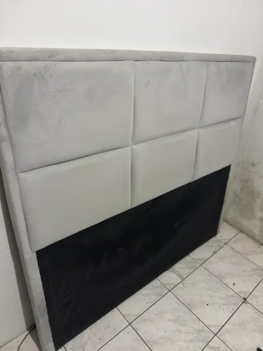 Cabeceira de cama
