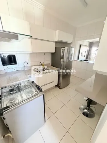 Aluguel Apartamento SARAIVA