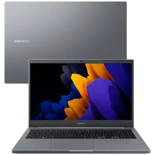 Notebook Samsung i3 11 geração